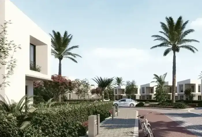 مشروع مدينة مصر - وحدات بتشطيب كامل